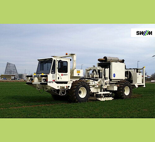 Forschungsprojekt GIGA-M – Seismische Messungen auch in Puchheim